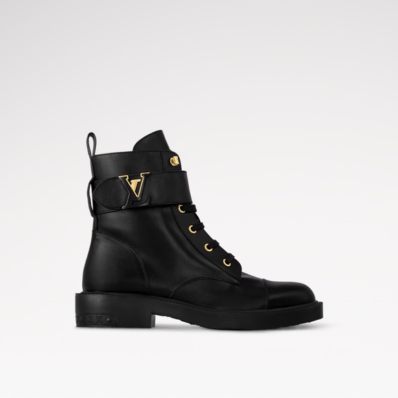 Citizen Flat Ranger Boot, Louis Vuitton - Picture 3 of 7